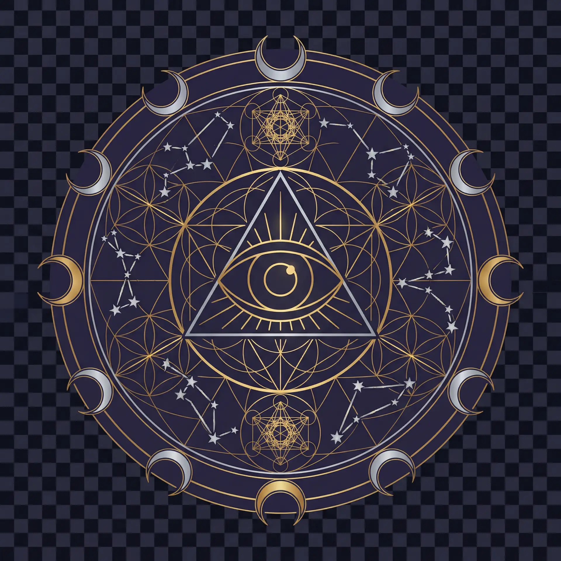 每日吃瓜 - 私色坊 | 星座塔罗平台Logo